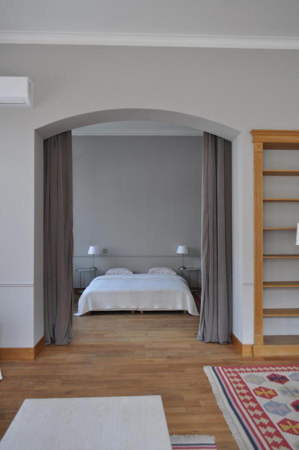 Great 144 Sq.M. Apartment In The Center Of Kiev Exterior foto