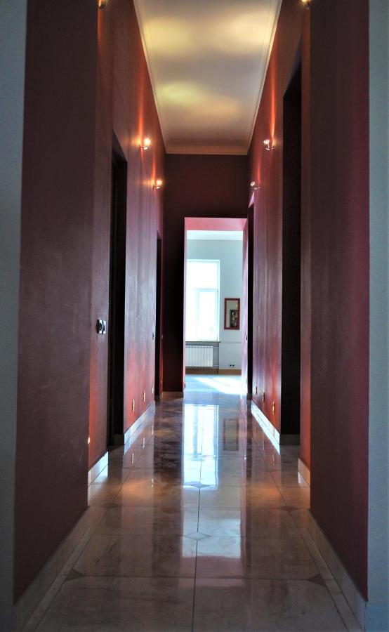 Great 144 Sq.M. Apartment In The Center Of Kiev Exterior foto